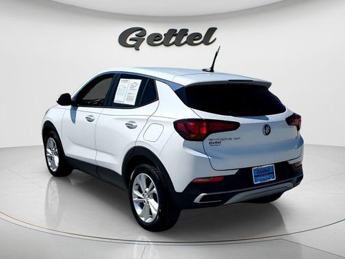 2020 Buick Encore GX Preferred