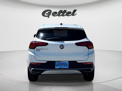 2020 Buick Encore GX Preferred