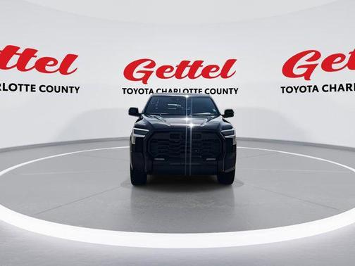 2025 Toyota Tundra Hybrid Limited
