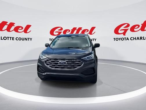 2020 Ford Edge SE
