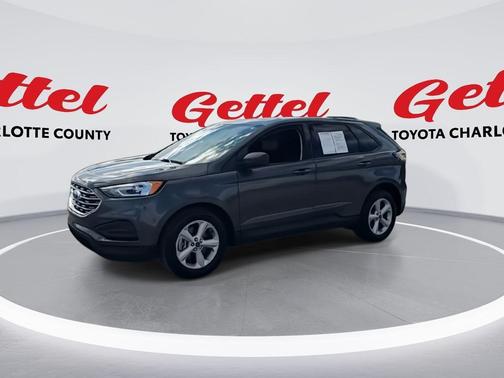 2020 Ford Edge SE