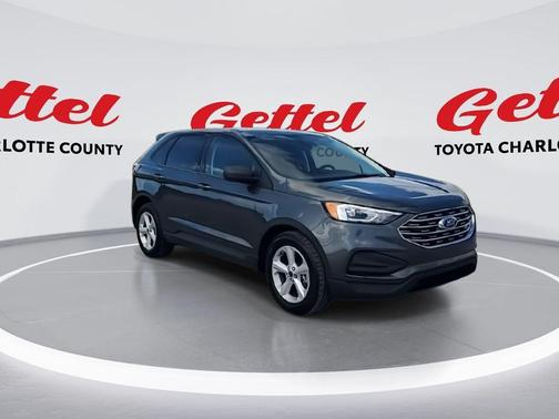 2020 Ford Edge SE