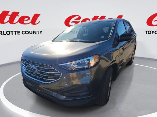 2020 Ford Edge SE