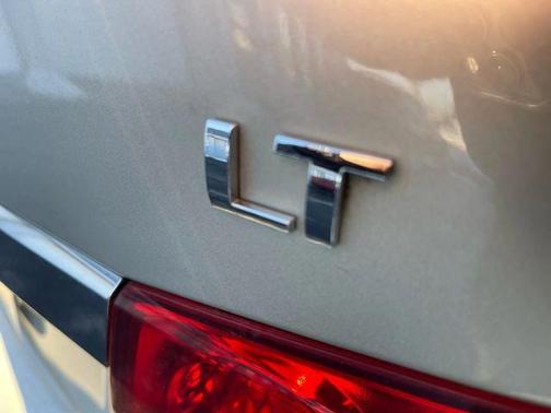 2014 Chevrolet Cruze 2LT