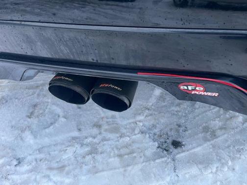 2018 Honda Civic Sport Touring