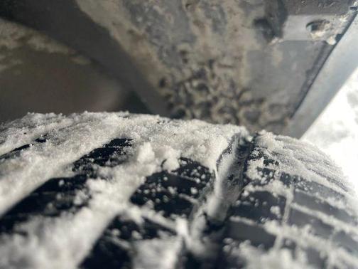 2006 Chrysler PT Cruiser Base