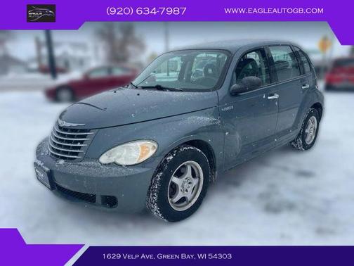 2006 Chrysler PT Cruiser Base