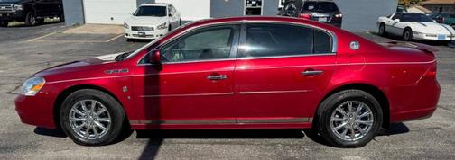 2010 Buick Lucerne CXL