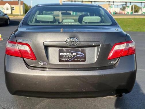 2009 Toyota Camry LE