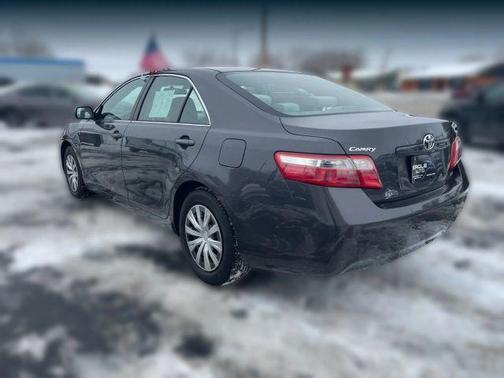 2009 Toyota Camry LE