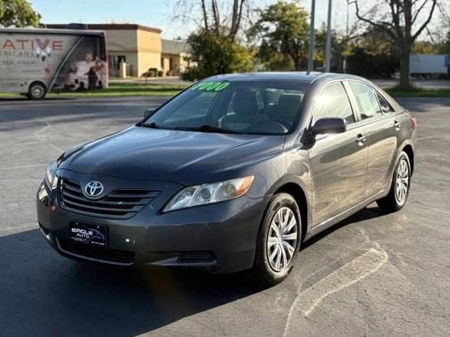 2009 Toyota Camry LE