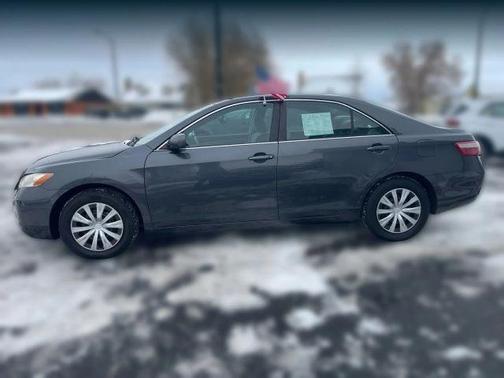 2009 Toyota Camry LE