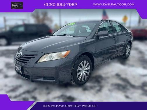 2009 Toyota Camry LE