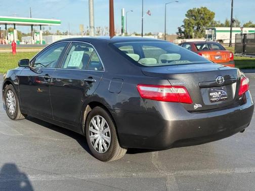 2009 Toyota Camry LE