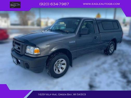 2008 Ford Ranger XL