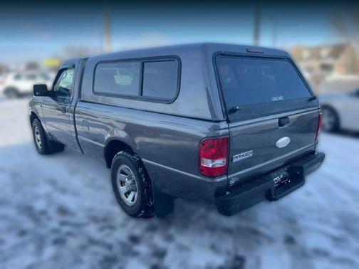 2008 Ford Ranger XL
