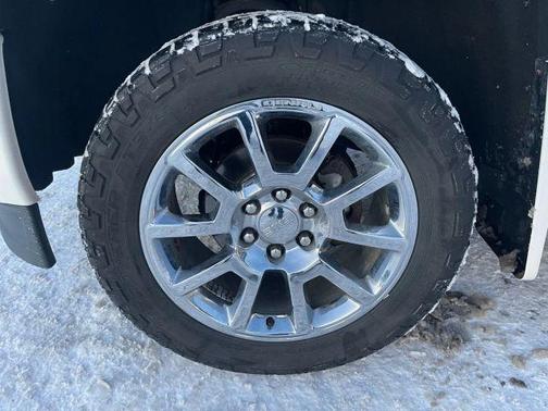 2014 GMC Sierra 1500 Denali