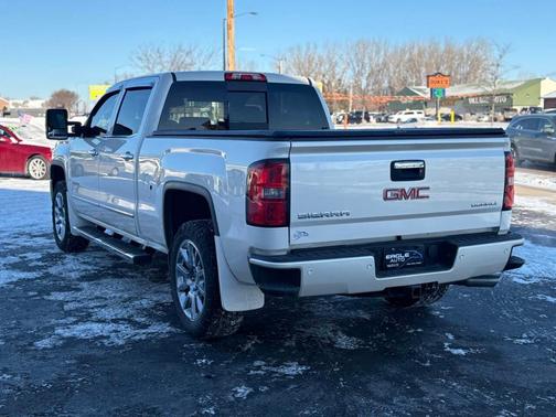 2014 GMC Sierra 1500 Denali