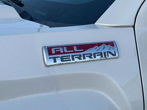 2014 GMC Sierra 1500 Denali