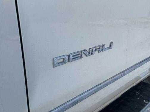 2014 GMC Sierra 1500 Denali