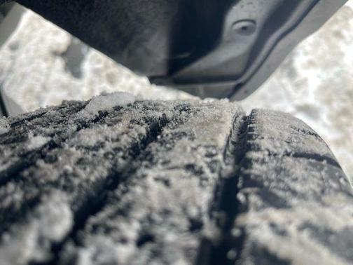 2007 Toyota Corolla LE