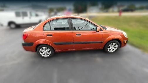 2008 Kia Rio LX