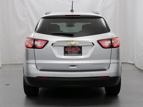 2016 Chevrolet Traverse 1LT