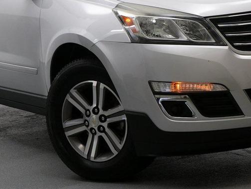 2016 Chevrolet Traverse 1LT