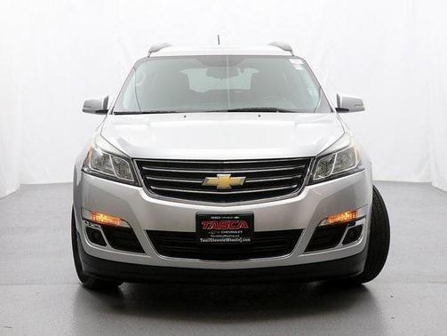 2016 Chevrolet Traverse 1LT