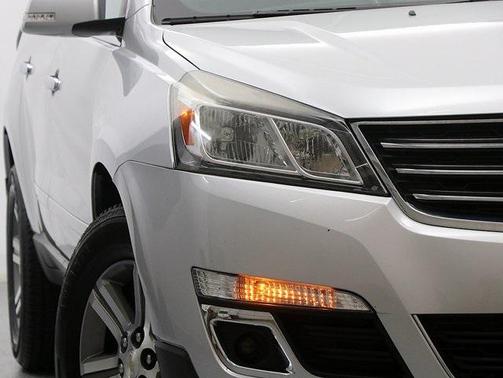 2016 Chevrolet Traverse 1LT