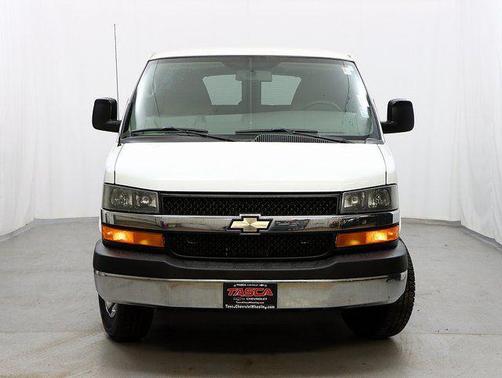 2014 Chevrolet Express 3500 LT