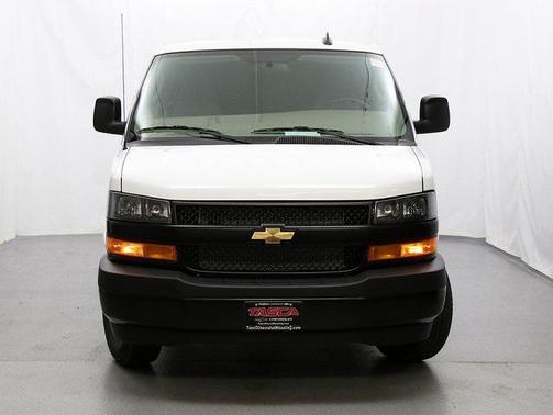 2025 Chevrolet Express 2500 RWD 2500 Regular Wheelbase WT