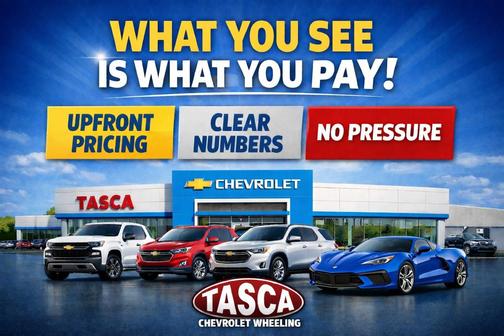 Mosaic Black Metallic 2026 Chevrolet Traverse RS