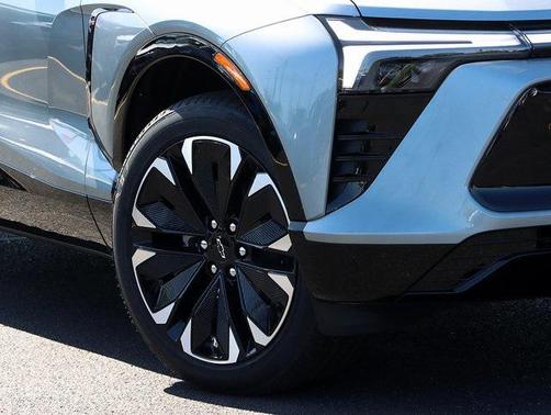 2025 Chevrolet Blazer EV eAWD RS