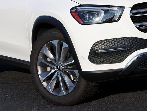 2022 Mercedes-Benz GLE 350 4MATIC