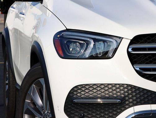 2022 Mercedes-Benz GLE 350 4MATIC