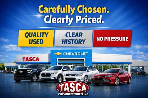 Cajun Red Tintcoat 2019 Chevrolet Equinox 1LT