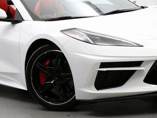 2023 Chevrolet Corvette Stingray w/2LT