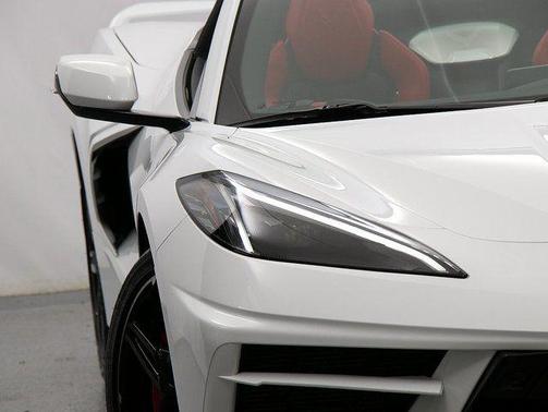 2023 Chevrolet Corvette Stingray w/2LT