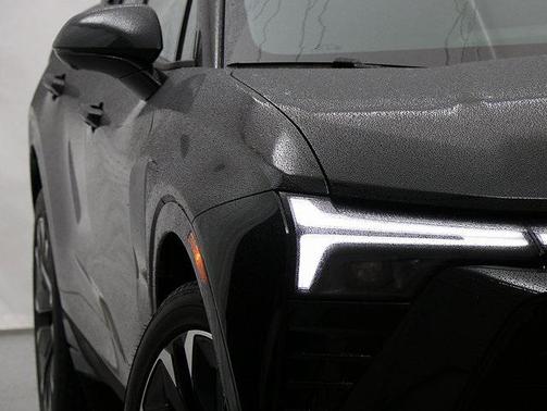 2025 Chevrolet Blazer EV eAWD RS