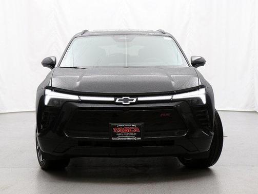 2025 Chevrolet Blazer EV eAWD RS