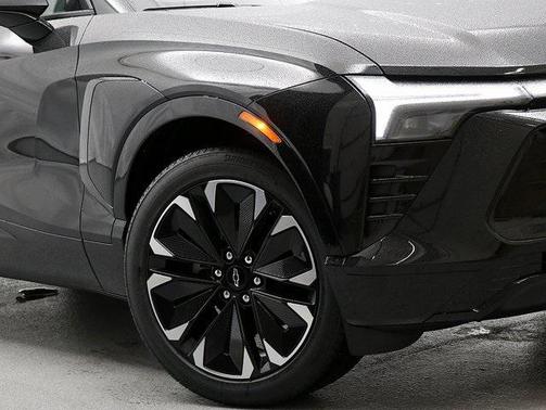 2025 Chevrolet Blazer EV eAWD RS