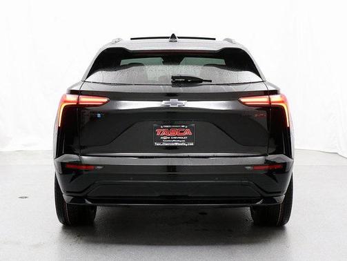 2025 Chevrolet Blazer EV eAWD RS