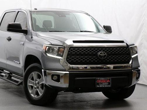 2019 Toyota Tundra SR5