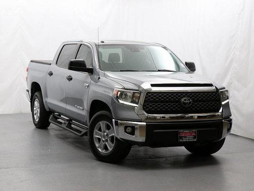 2019 Toyota Tundra SR5