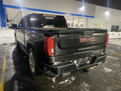 2019 GMC Sierra 1500 Denali