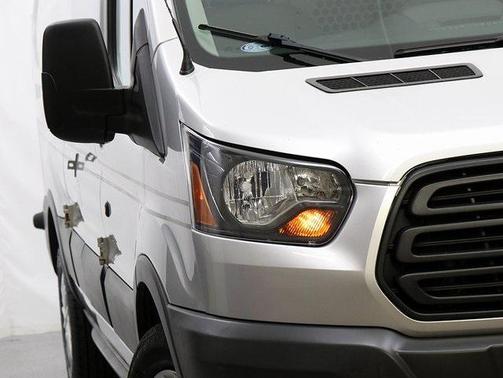 2018 Ford Transit-250 Base