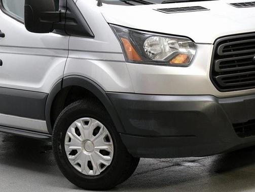 2018 Ford Transit-250 Base