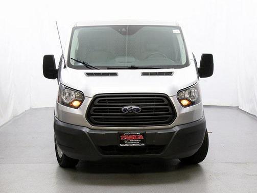 2018 Ford Transit-250 Base