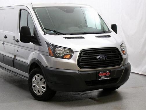 2018 Ford Transit-250 Base